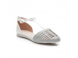 RandBE ME205S / S2-109P bateliai