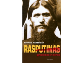Rasputinas: gyvenimas ir mirtis