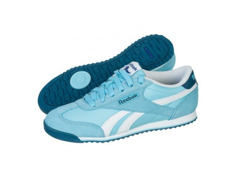 Reebok Royal CL Rayen Women (RE244-a) bateliai | Foxshop.lt