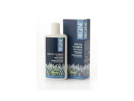 REGENE plaukų ir kūno šampūnas - gelis 2 in 1 vyrams, 200 ml