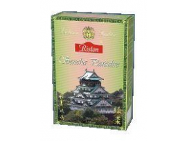 RISTON žalioji arbata Sencha Paradise (biri), 100g