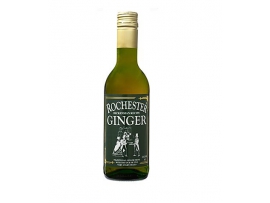 ROCHESTER Ginger imbierinis gėrimas 245 ml