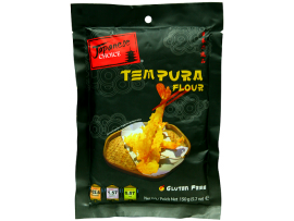 RYŽIŲ MILTAI tempura, Japanese Choice, 150 g