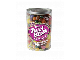 Saldainiai Jelly Bean, 400g