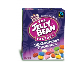 Saldainiai Jelly Bean, 75g