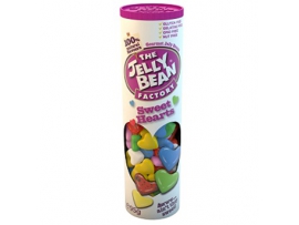 Saldainiai Jelly Bean Sweet Hearts, 95g