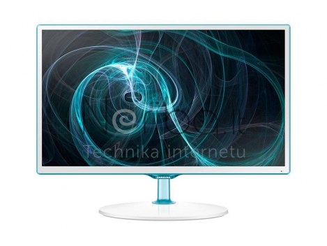 Samsung T24D391EW 23.6" skystųjų kristalų televizorius-monitorius |  Foxshop.lt