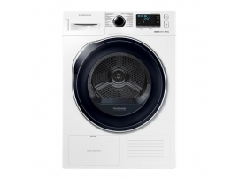 Samsung DV80K6010CW džiovyklė