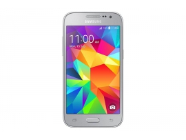 Samsung Galaxy Core Prime LTE SM-G361F sidabrinis išmanusis telefonas