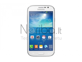 Samsung Galaxy Grand Neo GT-I9060 baltas išmanusis telefonas