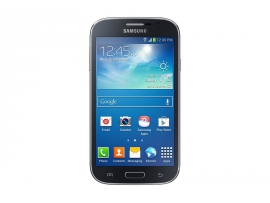Samsung Galaxy Grand Neo GT-I9060 juodas išmanusis telefonas