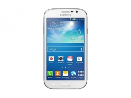 Samsung Galaxy Grand Neo GT-I9060D baltas išmanusis telefonas
