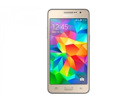 Samsung Galaxy Grand Prime VE SM-G531FZ auksinis išmanusis telefonas