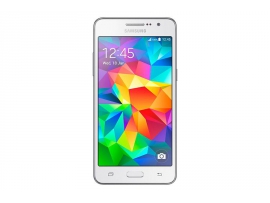 Samsung Galaxy Grand Prime VE SM-G531FZ baltas išmanusis telefonas