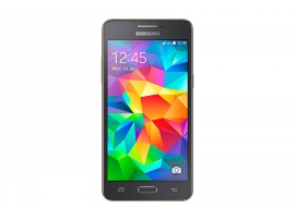 Samsung Galaxy Grand Prime VE SM-G531FZ pilkas išmanusis telefonas