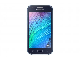 Samsung Galaxy J1 SM-J100 mėlynas išmanusis telefonas
