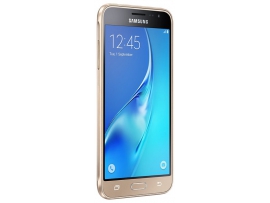 Samsung Galaxy J3 (2016) J320F auksinis išmanusis telefonas