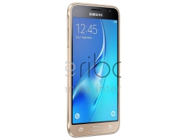 Samsung Galaxy J3 (2016) SM-J320F auksinis išmanusis telefonas