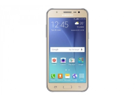 Samsung Galaxy J5 SM-J500 auksinis išmanusis telefonas