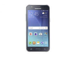 Samsung Galaxy J5 SM-J500 juodas išmanusis telefonas