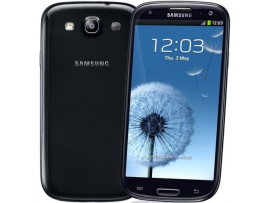 Samsung Galaxy S3 NEO GT-I9301I juodas išmanusis telefonas