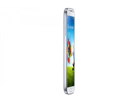 Samsung Galaxy S4 Value Edition GT-I9515 baltas išmanusis telefonas