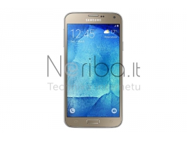 Samsung Galaxy S5 Neo SM-G903F auksinis išmanusis telefonas