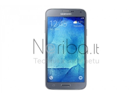 Samsung Galaxy S5 Neo SM-G903F sidabrinis išmanusis telefonas