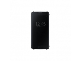 Samsung Galaxy S7 Clear View telefono dėklas