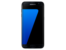Samsung Galaxy S7 edge SM-G935F juodas išmanusis telefonas