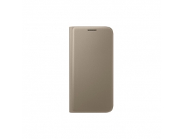 Samsung Galaxy S7 Flip Wallet telefono dėklas