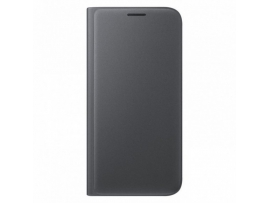Samsung Galaxy S7 Flip Wallet telefono dėklas