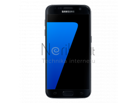 Samsung Galaxy S7 SM-G930F juodas išmanusis telefonas