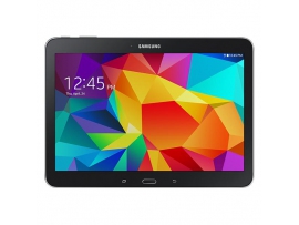 Samsung Galaxy Tab 4 T535 10.1 LTE juodas planšetinis kompiuteris