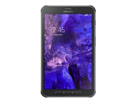 Samsung Galaxy Tab Active T365 8.0 LTE juodas planšetinis kompiuteris