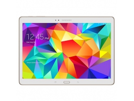 Samsung Galaxy Tab S T805 10.5 LTE baltas planšetinis kompiuteris
