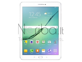 Samsung Galaxy Tab S2 T815 9.7 LTE baltas planšetinis kompiuteris