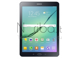 Samsung Galaxy Tab S2 T815 9.7 LTE juodas planšetinis kompiuteris
