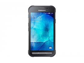 Samsung Galaxy Xcover 3 SM-G388F pilkas išmanusis telefonas