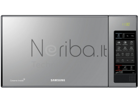 Samsung GE83X mikrobangų krosnelė