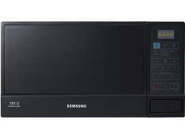 Samsung ME83D-1/BAL mikrobangų krosnelė