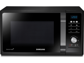 Samsung MG23F301TAK mikrobangų krosnelė