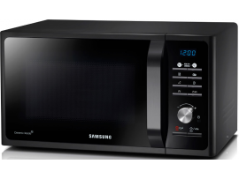 Samsung MG23F301TAK mikrobangų krosnelė