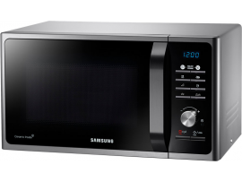 Samsung MG23F301TAS/OL mikrobangų krosnelė
