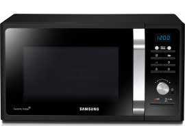 Samsung MS23F301TAK mikrobangų krosnelė
