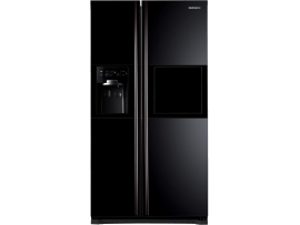 Samsung RSH5ZLBG šaldytuvas