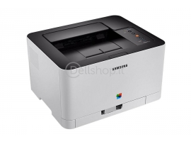 Samsung SL-C430 spalvotas lazerinis spausdintuvas