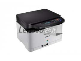 Samsung SL-C480 daugiafunkcinis lazerinis spausdintuvas