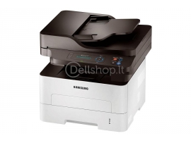 Samsung SL-M2875ND daugiafunkcinis lazerinis spausdintuvas