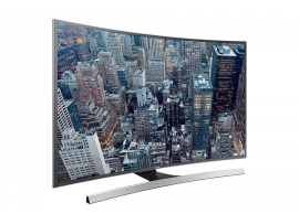 Samsung UE40JU6652 televizorius